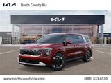 2026 Kia Carnival EX San Diego County CA
