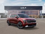 2026 Kia Carnival EX San Diego County CA