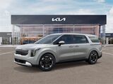 2026 Kia Carnival EX San Diego County CA