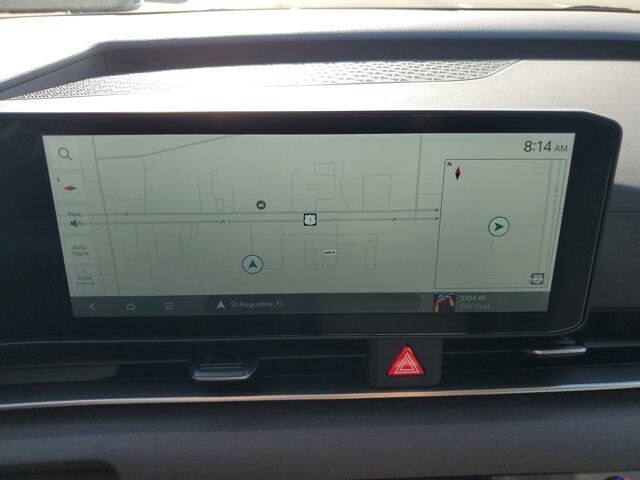2026 Kia Carnival EX St. Augustine FL
