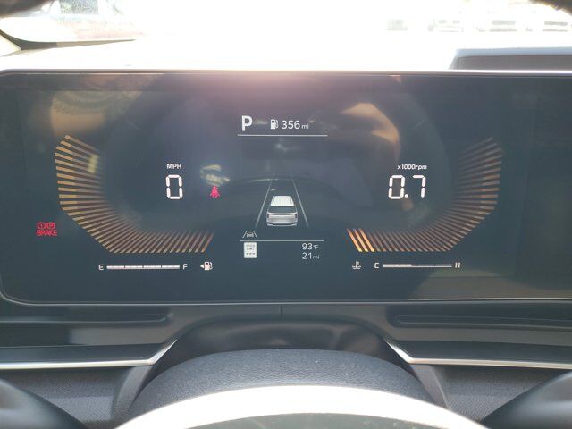 2026 Kia Carnival EX St. Augustine FL