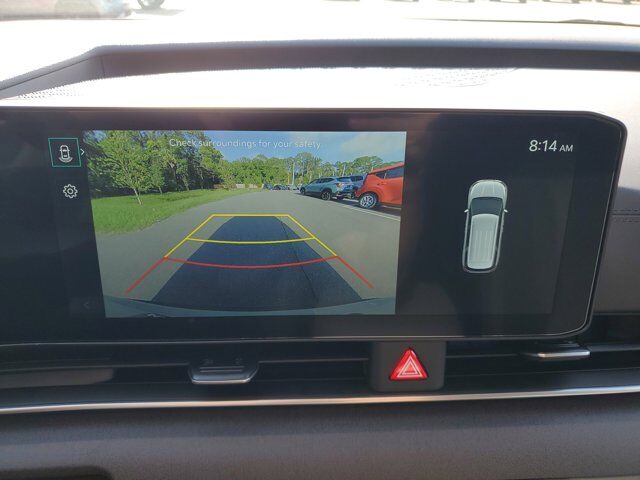 2026 Kia Carnival EX St. Augustine FL