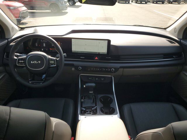 2026 Kia Carnival EX St. Augustine FL
