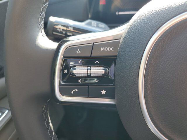 2026 Kia Carnival EX St. Augustine FL