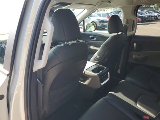 2026 Kia Carnival EX St. Augustine FL