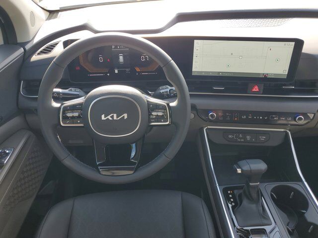 2026 Kia Carnival EX St. Augustine FL