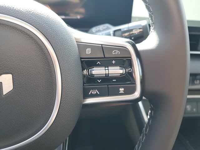 2026 Kia Carnival EX St. Augustine FL