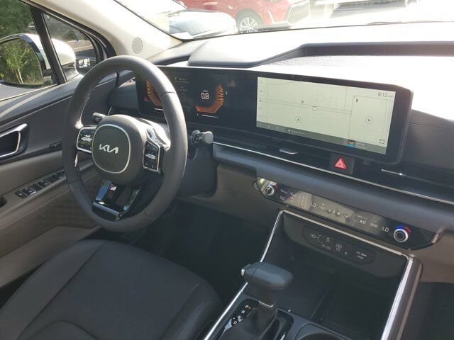 2026 Kia Carnival EX St. Augustine FL