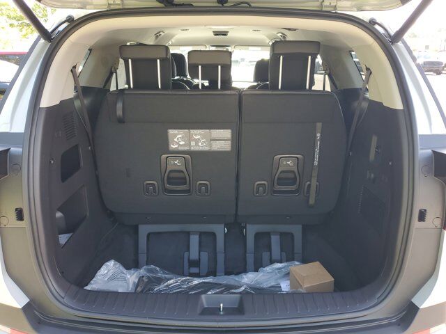 2026 Kia Carnival EX St. Augustine FL