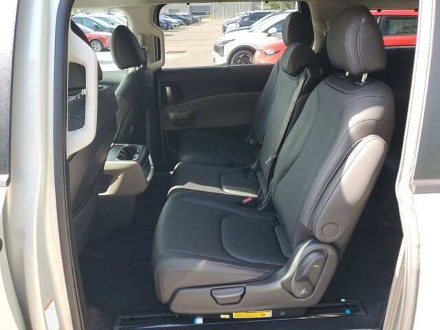 2026 Kia Carnival EX St. Augustine FL