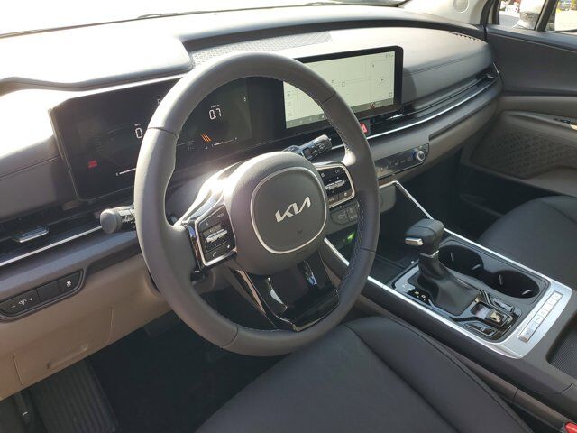2026 Kia Carnival EX St. Augustine FL