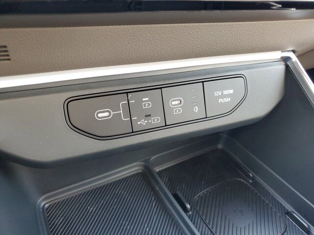 2026 Kia Carnival EX St. Augustine FL