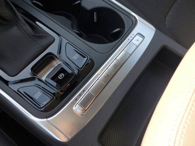 2026 Kia Carnival EX St. Augustine FL