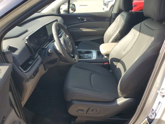 2026 Kia Carnival EX St. Augustine FL