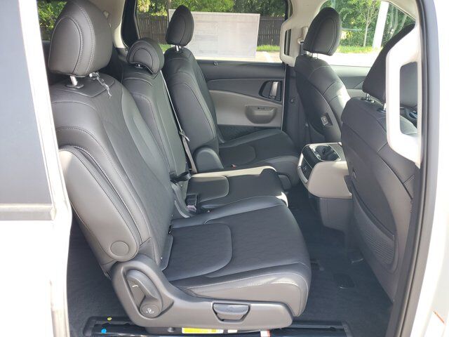 2026 Kia Carnival EX St. Augustine FL