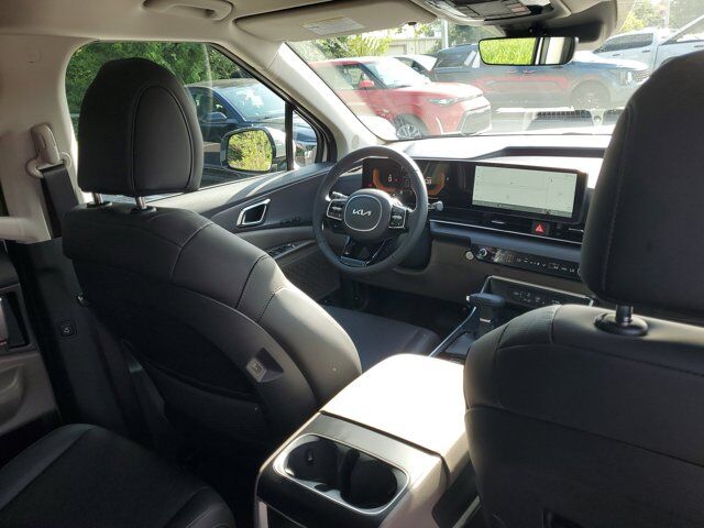 2026 Kia Carnival EX St. Augustine FL