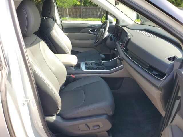 2026 Kia Carnival EX St. Augustine FL