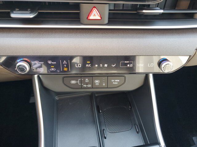 2026 Kia Carnival EX St. Augustine FL
