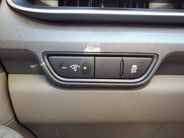 2026 Kia Carnival EX St. Augustine FL