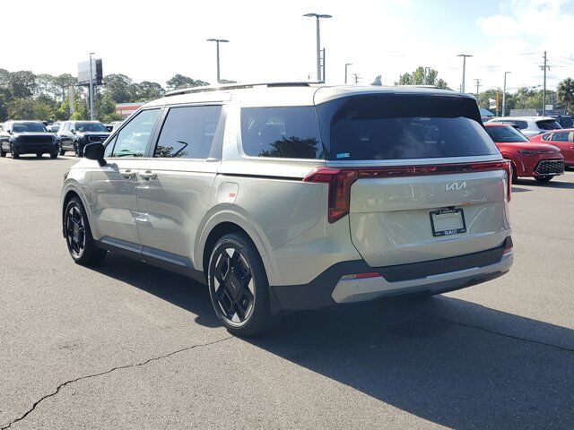 2026 Kia Carnival EX St. Augustine FL