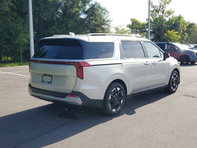 2026 Kia Carnival EX St. Augustine FL