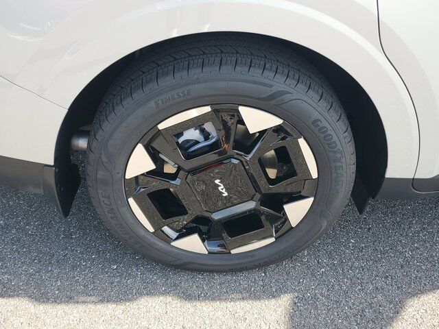 2026 Kia Carnival EX St. Augustine FL