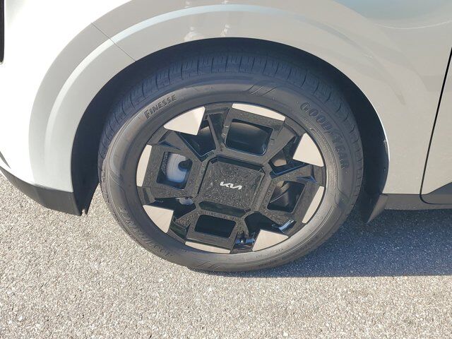 2026 Kia Carnival EX St. Augustine FL