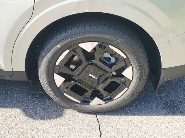2026 Kia Carnival EX St. Augustine FL