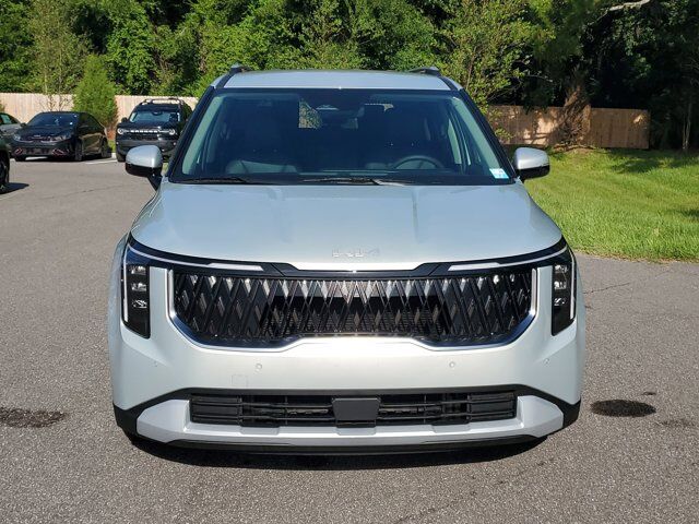 2026 Kia Carnival EX St. Augustine FL