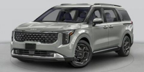 2026 Kia Carnival EX St. Augustine FL