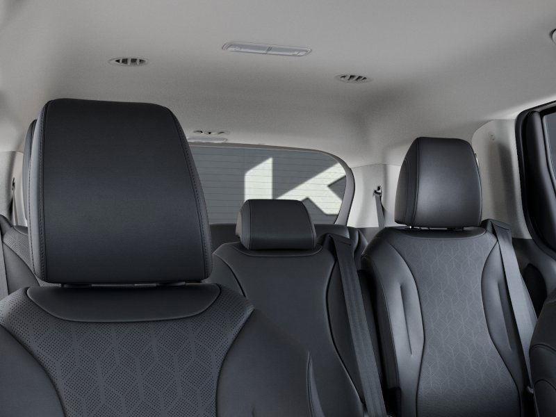 2026 Kia Carnival EX Tucson AZ