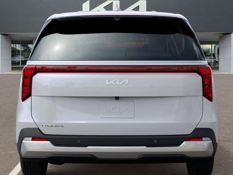 2026 Kia Carnival EX Tucson AZ
