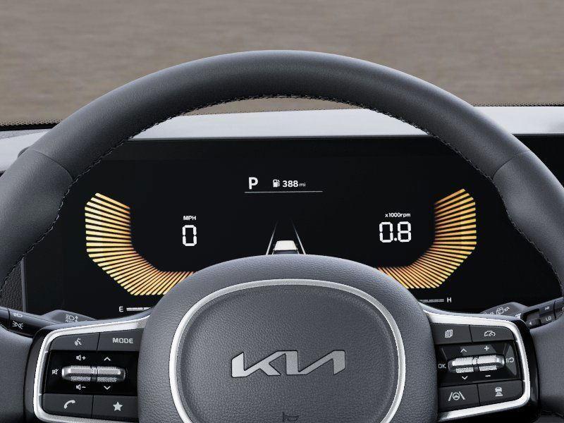 2026 Kia Carnival EX Tucson AZ