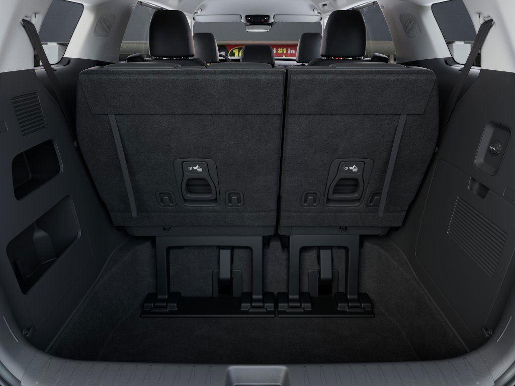 2026 Kia Carnival EX Tucson AZ