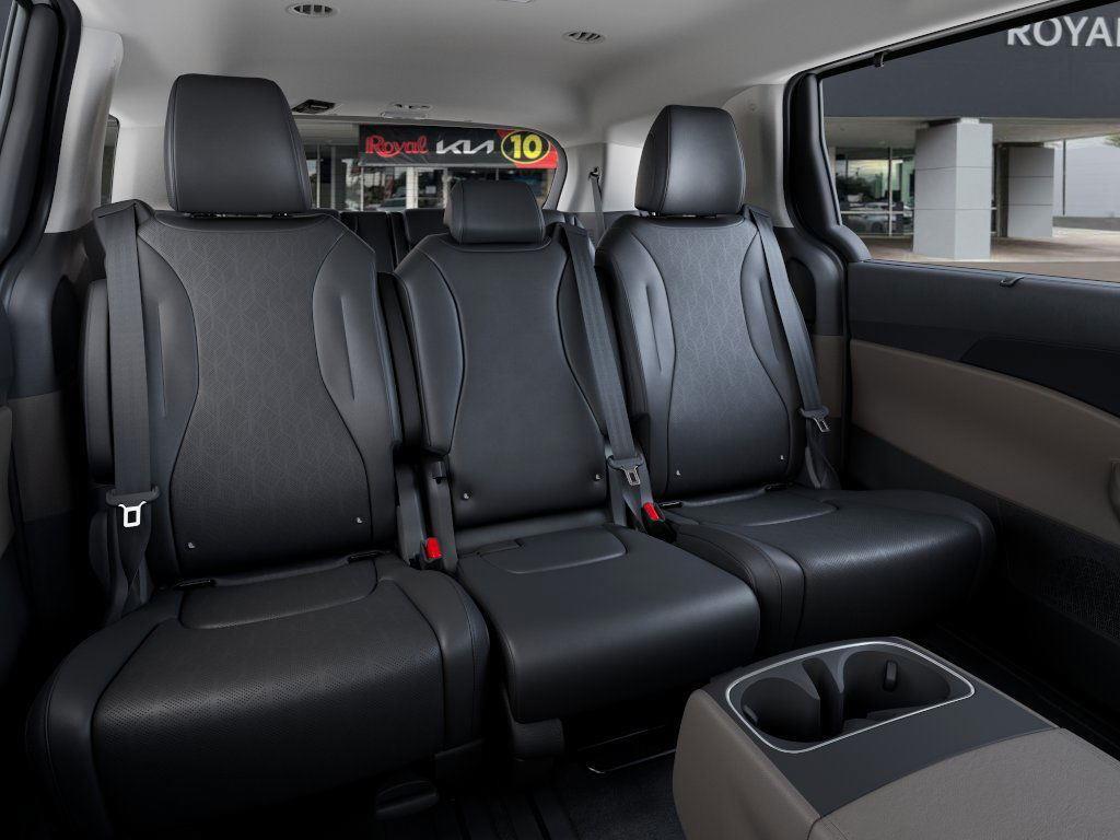 2026 Kia Carnival EX Tucson AZ