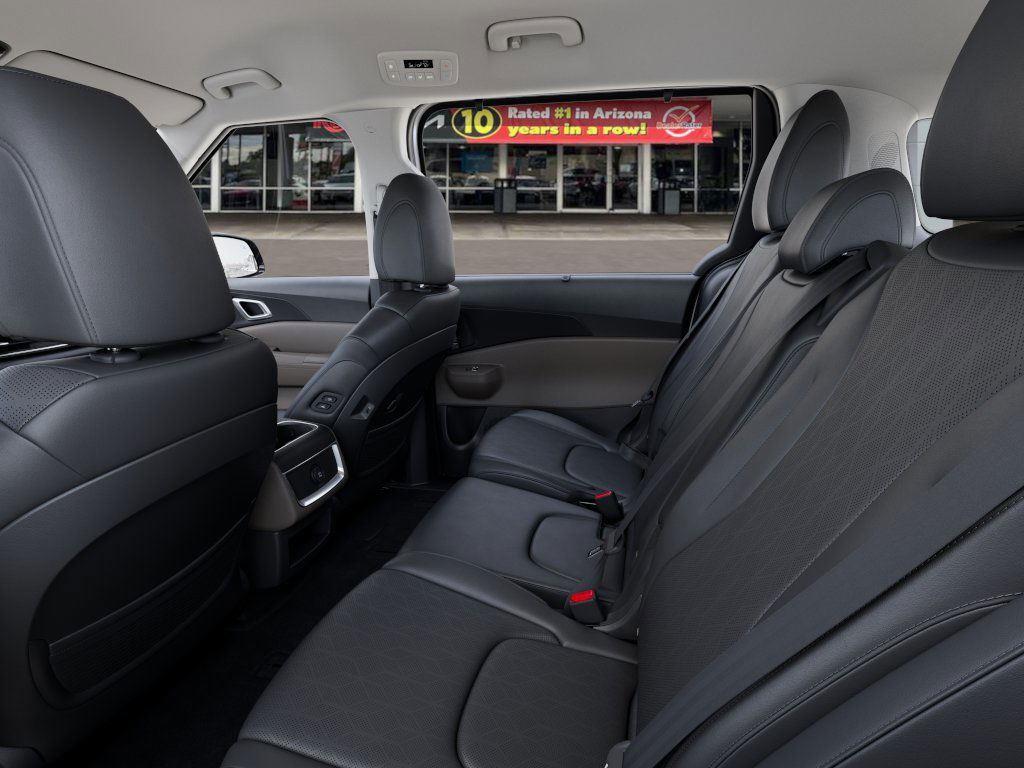 2026 Kia Carnival EX Tucson AZ