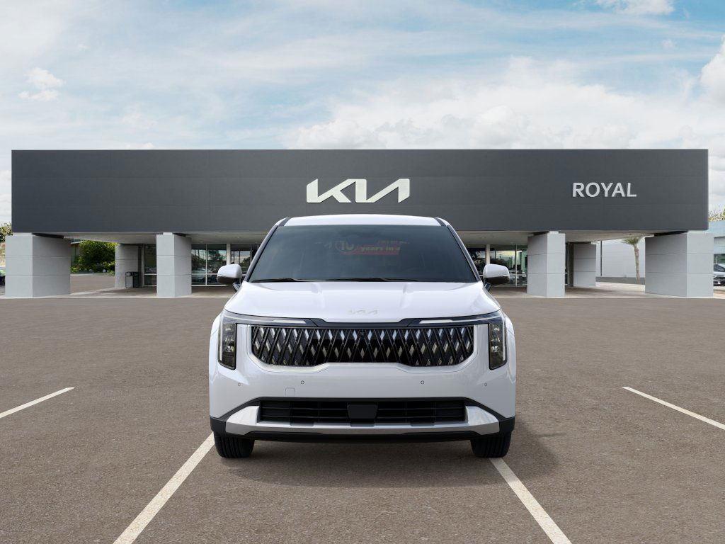 2026 Kia Carnival EX Tucson AZ