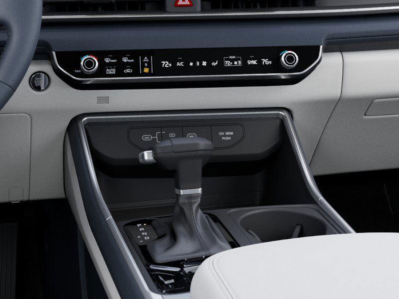2026 Kia Carnival EX Tucson AZ