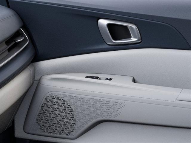 2026 Kia Carnival EX Tucson AZ