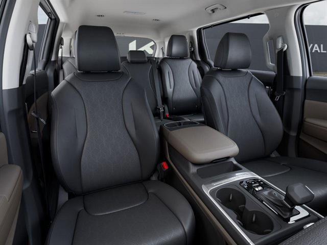 2026 Kia Carnival EX Tucson AZ