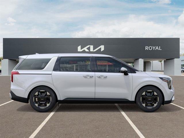 2026 Kia Carnival EX Tucson AZ