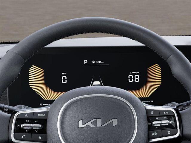 2026 Kia Carnival EX Tucson AZ