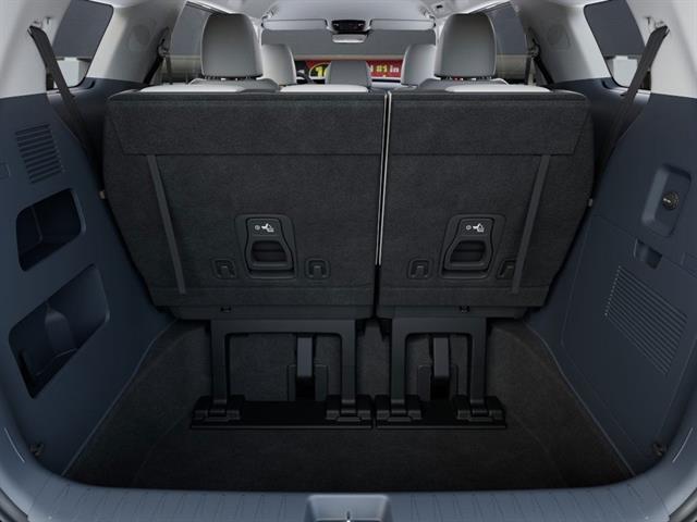 2026 Kia Carnival EX Tucson AZ