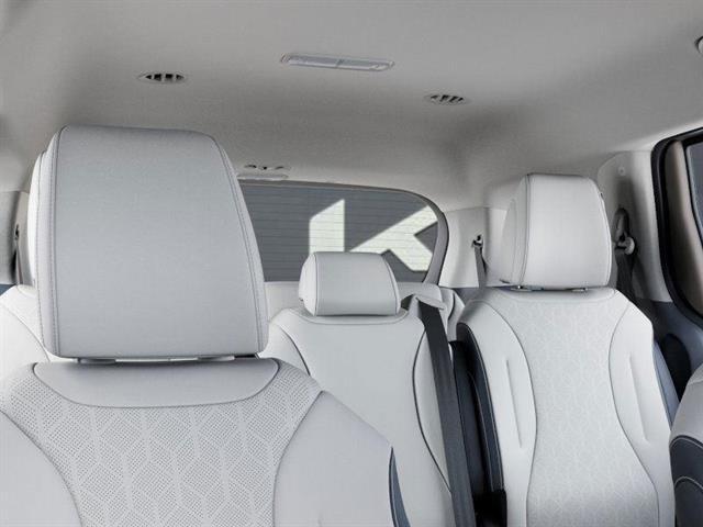 2026 Kia Carnival EX Tucson AZ