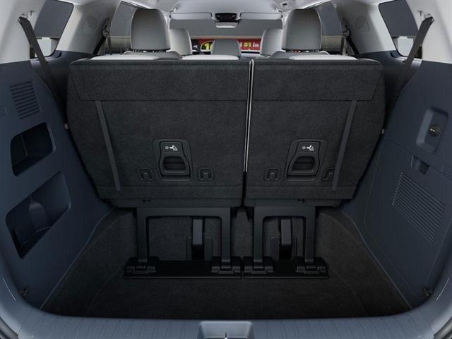 2026 Kia Carnival EX Tucson AZ