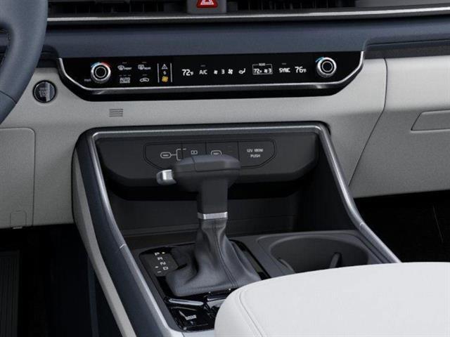 2026 Kia Carnival EX Tucson AZ