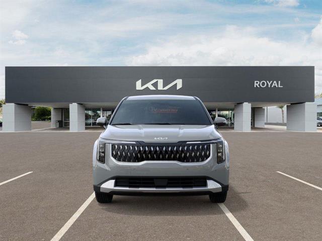2026 Kia Carnival EX Tucson AZ