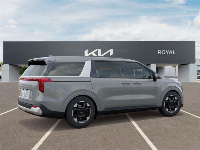 2026 Kia Carnival EX Tucson AZ