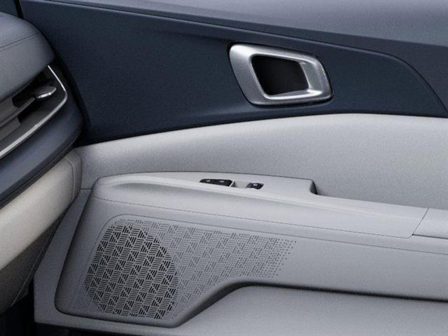 2026 Kia Carnival EX Tucson AZ