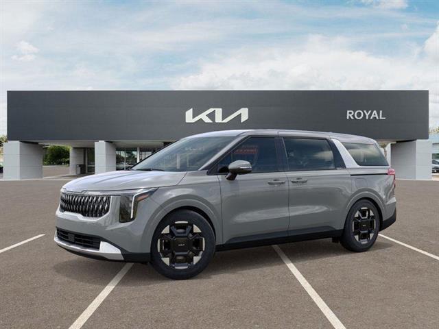 2026 Kia Carnival EX Tucson AZ